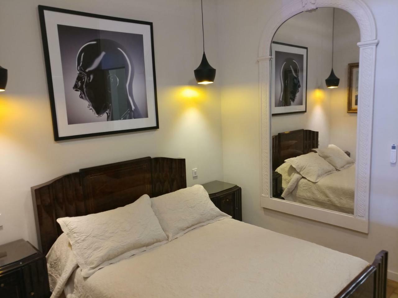 Penthouse Frente Al Obelisco Con Terraza Apartment Buenos Aires Exterior photo