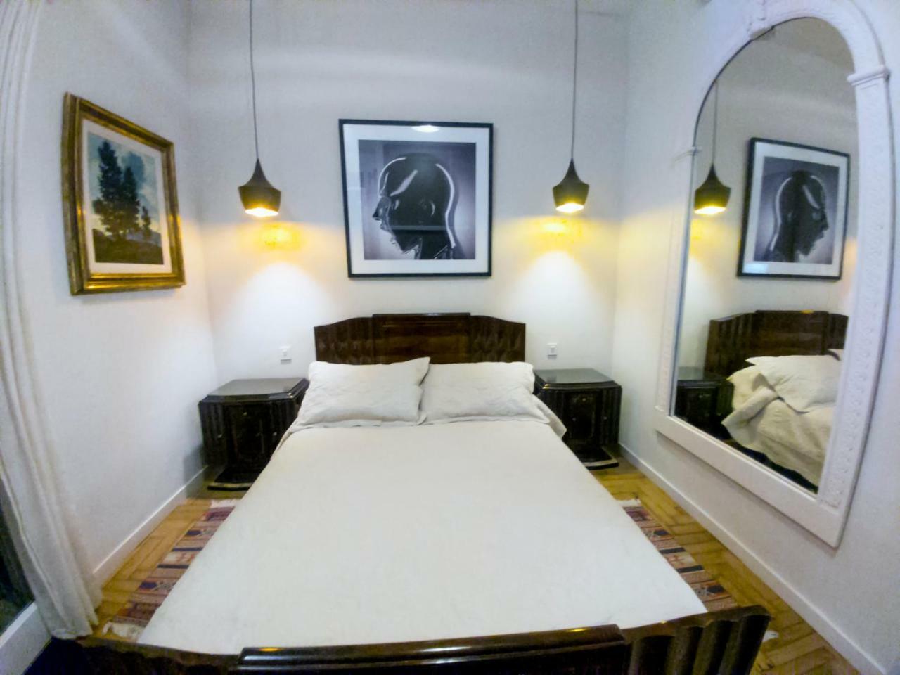Penthouse Frente Al Obelisco Con Terraza Apartment Buenos Aires Exterior photo